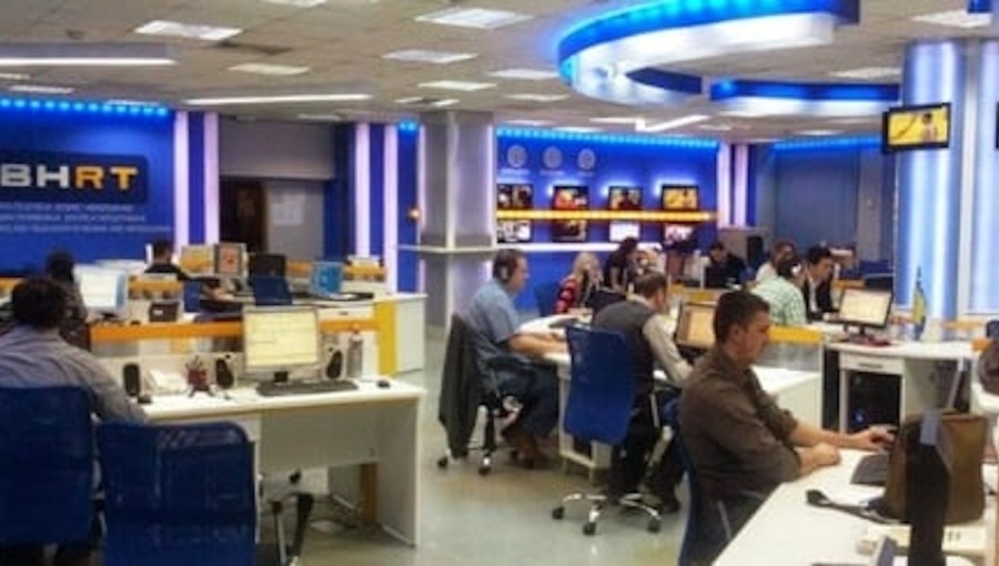 Imminent Collapse of Bosnian State Broadcaster Threatens Regional Stability, Media Organizations Warn