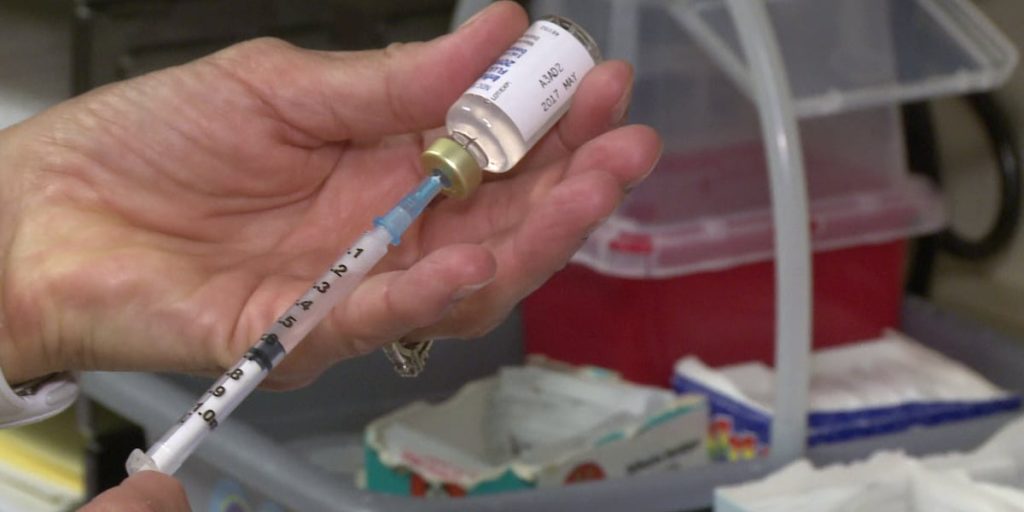 Medical Experts Address Vaccine Misinformation at South Bend Panel