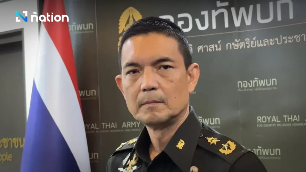 Army Spokesman Criticizes CMAC Chief for Inaccurate Landmine Statements, Warns of Regional Consequences