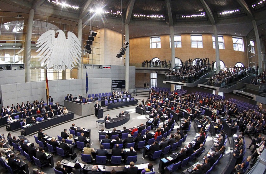 Russia Summoned by Germany Over Air Traffic Control Hack Allegations
