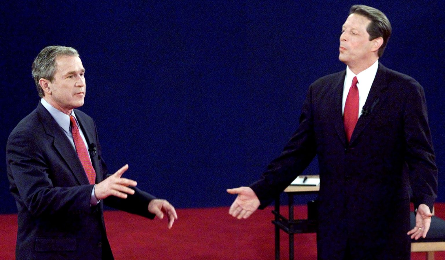 Supreme Court’s Bush v. Gore Decision Marks 25 Years Amid Ongoing Debate