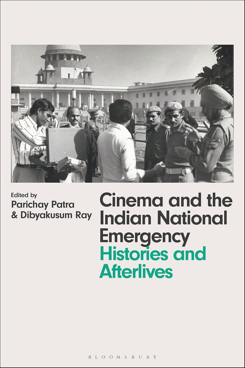 Cinema in Crisis: New Book Unveils Censorship, Propaganda, and Resistance in Film History