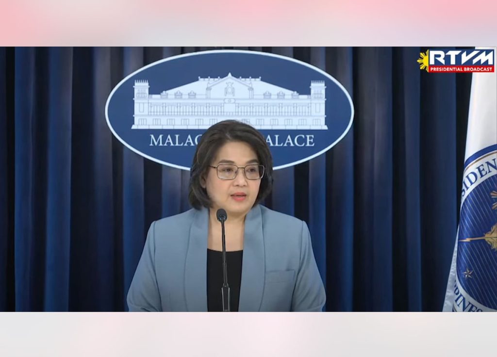 Only ‘Small Fry’ Jailed? Palace Dismisses Criticism as Propaganda