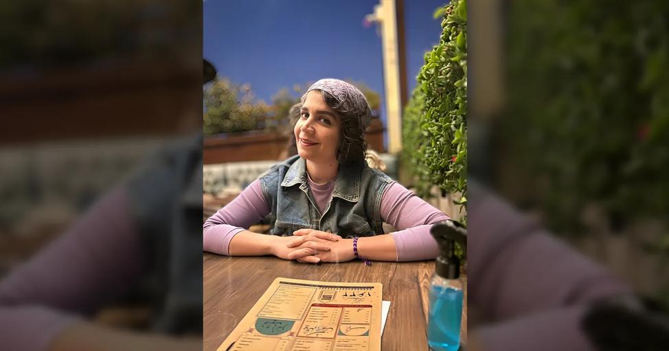 Iranian Blogger Sentenced to Prison for Alleged ‘Pro-Israel Propaganda’