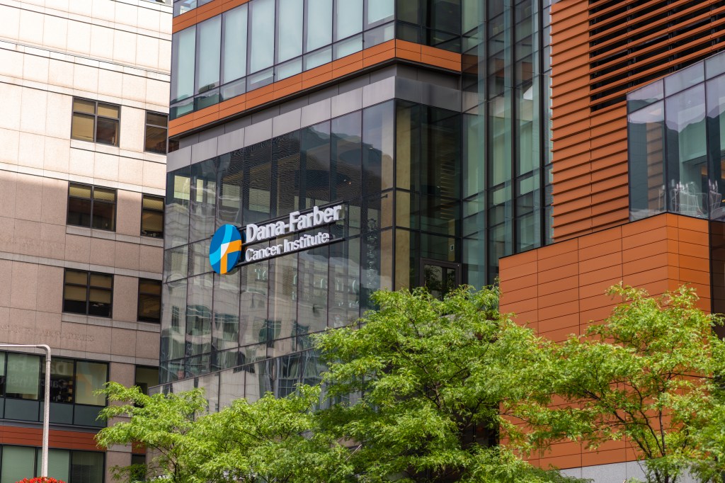 Dana-Farber Cancer Institute Agrees to $15 Million Settlement Over Fraud Allegations