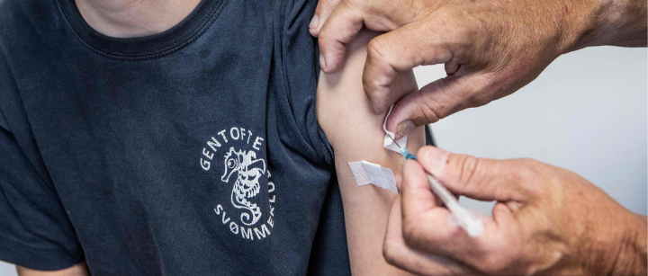 Trump, FDA Present Misleading Comparisons of International Vaccine Schedules