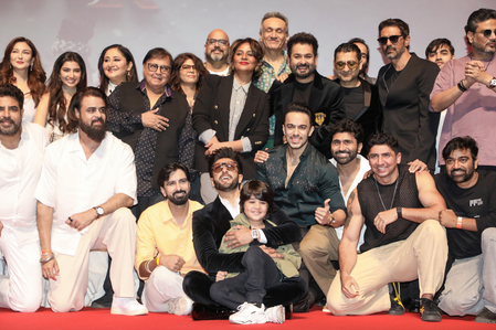 Political Storm Erupts Over ‘Dhurandhar’ as Parties Clash on Propaganda, Terrorism, and Creative Freedom