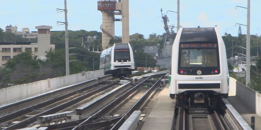Honolulu Rail Authority Countersues Skyline Contractor for Millions in Damages