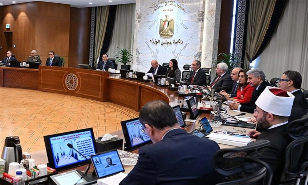 Egypt to Implement Tougher Penalties for Spreading Disinformation