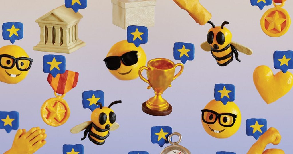 European Youth Embrace Vision for ‘United States of Europe,’ Moving Beyond Far-Right Politics