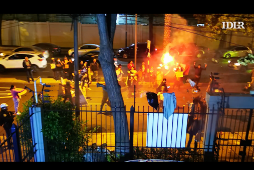 Exposé: Peru’s Systematic Efforts to Silence Journalists Investigating Corruption