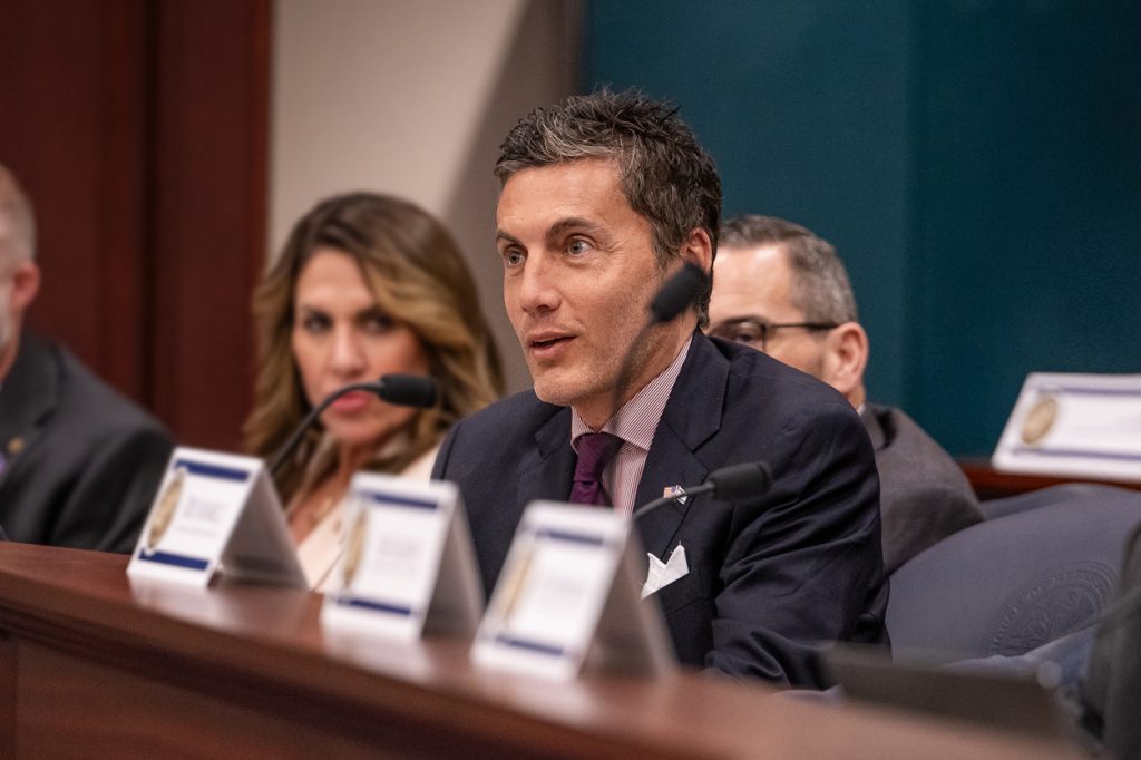 Miami Beach Commission Set to Rebuke Basabe for ‘False, Misleading’ Claims About City