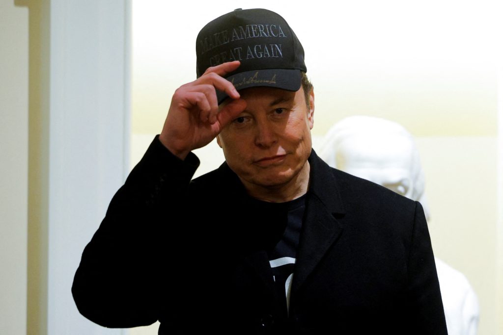 Analysis of Inaccuracies in DOGE’s ‘Wall of Receipts’ Claims