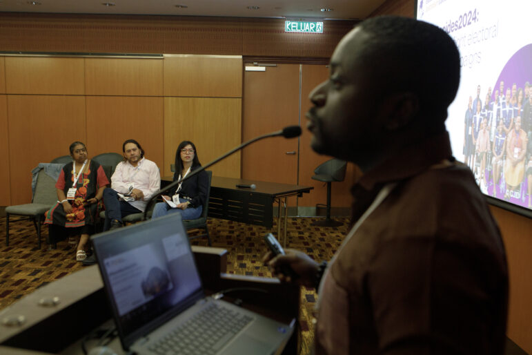 Innovative Strategies to Combat Electoral Disinformation, Global Study Finds