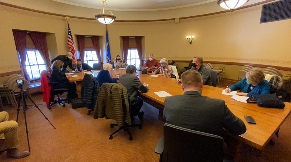 Judge Rejects Troupis Misconduct Claim, Declines to Recuse From 2020 False Elector Case