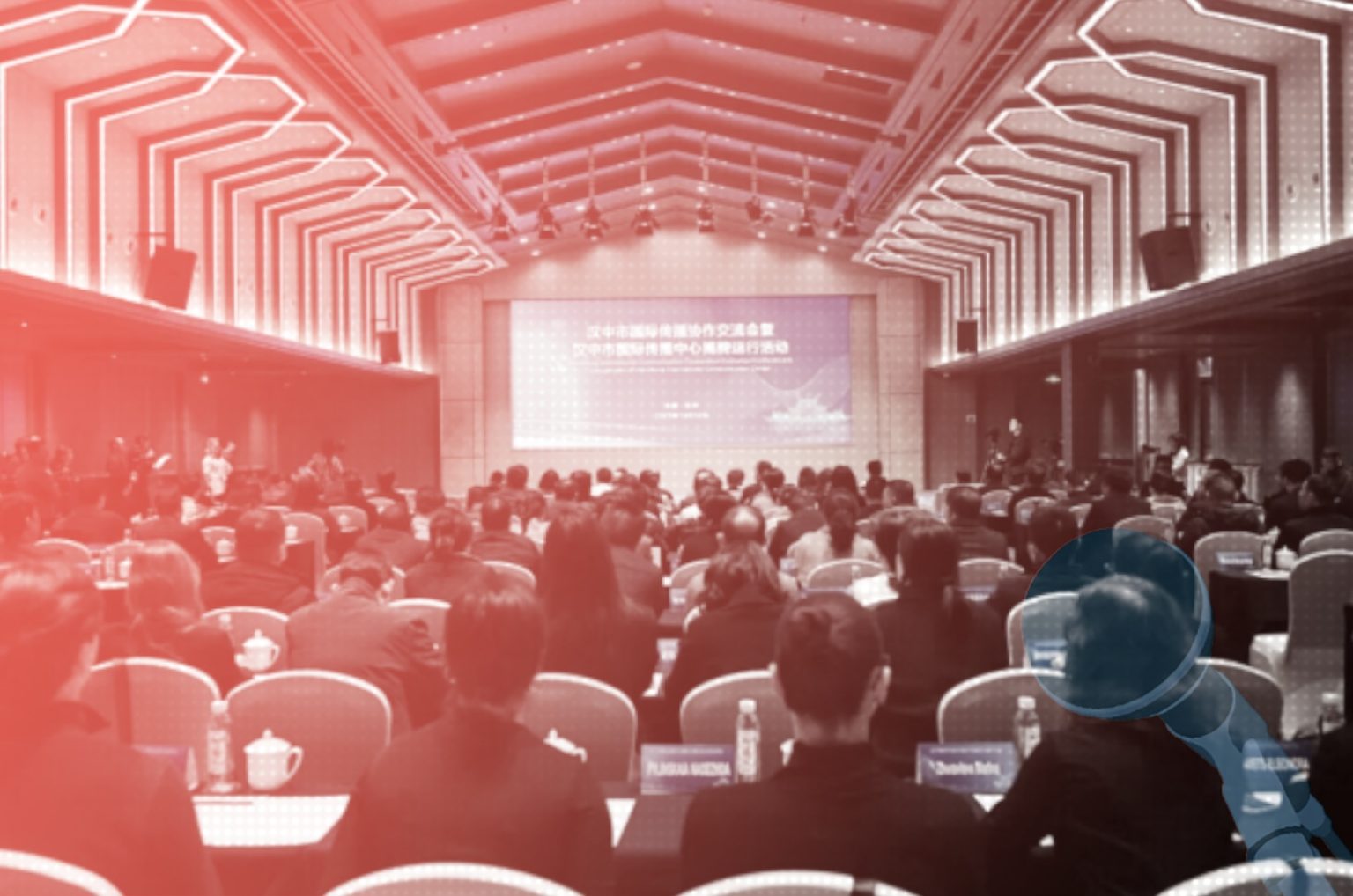 China Experiences Disruptions in Communication Infrastructure