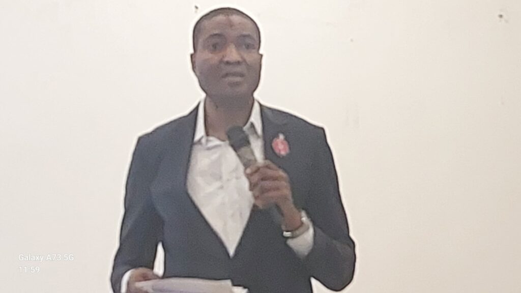 Media Essential in Combating Disinformation, Ambassador States