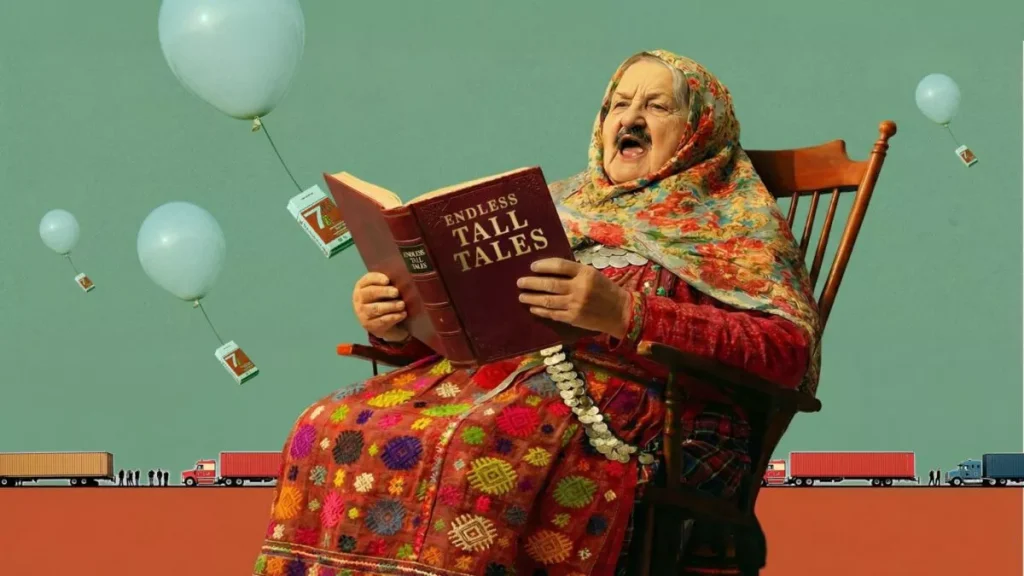 Kremlin Amplifies Border Disinformation as Restrictions Increase