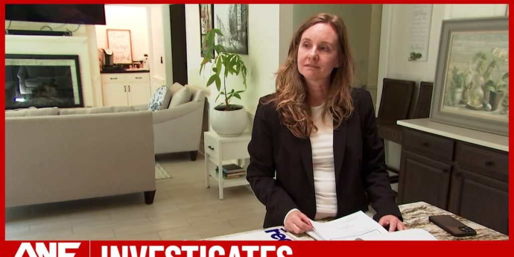 False Insurance Claim Allegation Prompts Homeowner’s Fight to Clear Record