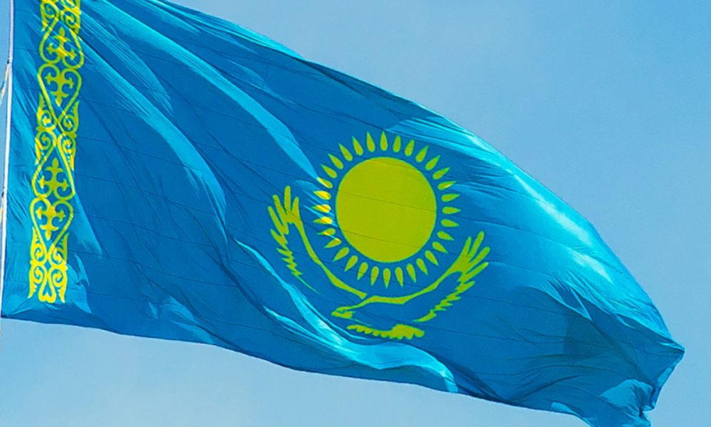 Kazakhstan President Signs Law Banning ‘LGBTQ Propaganda’