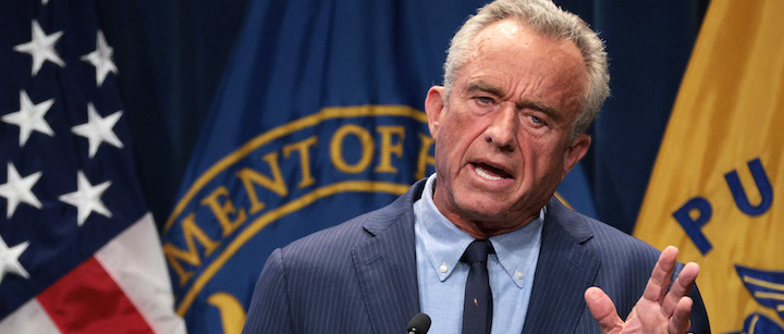 Kennedy’s Claims on Autism Prevalence and Causes Found Misleading