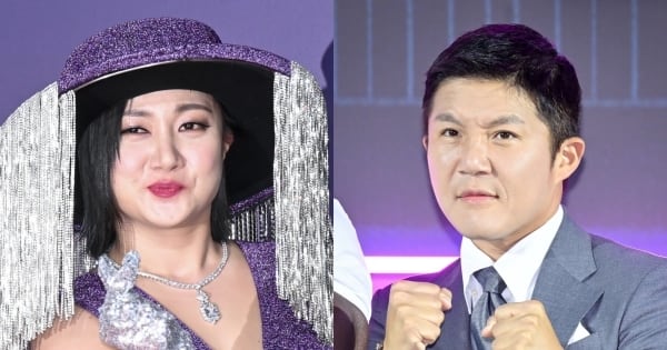 Park Na-rae Suspends Activities, Cho Sae-ho Continues Filming Amid Controversies