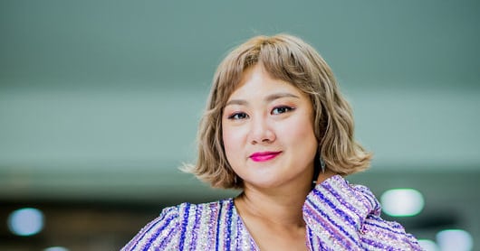 Park Na-rae’s Agency Denies Abuse Claims, Accuses Ex-Managers of Extortion