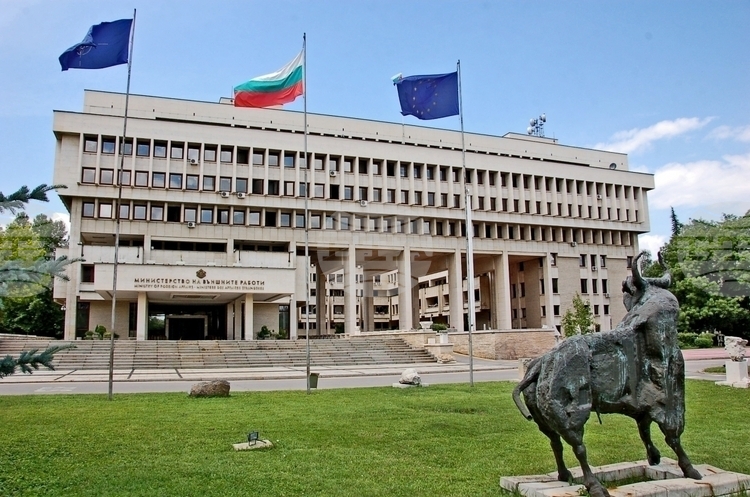 Bulgaria Supports Germany’s Allegations of Russian Cyberattacks, Disinformation