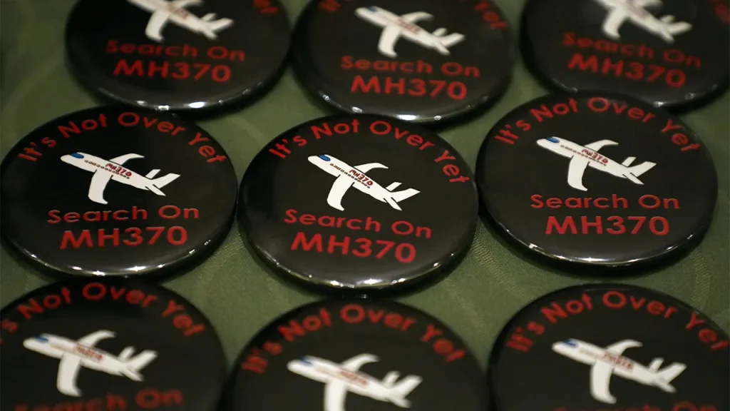 Search for Malaysia Airlines Flight 370 to Resume After Decade-Long Hiatus