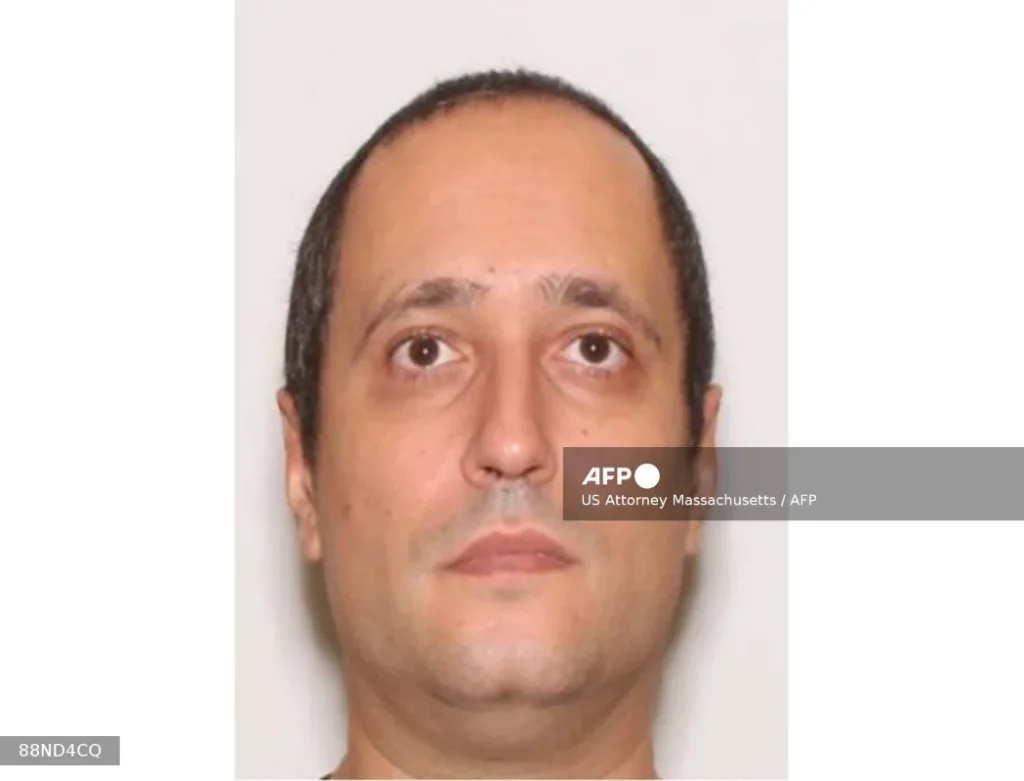 Police Say Misinformation Hampered Brown University Shooting Investigation