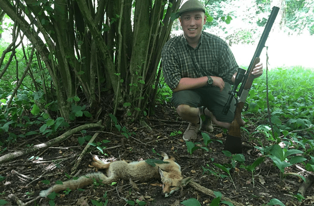 Wildlife Activists Call for Restrictions on Hunting Displays Featuring Deceased Animals