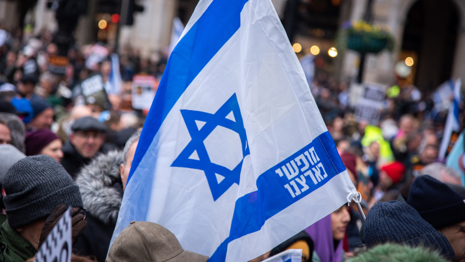 Israeli Disinformation Creating Divisions Across Europe