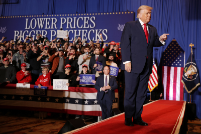 Trump’s Economic Claims Examined: A Fact Check