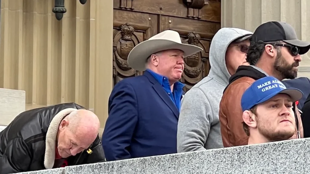 Alberta Separatism: Preparing for Potential Disinformation Campaigns