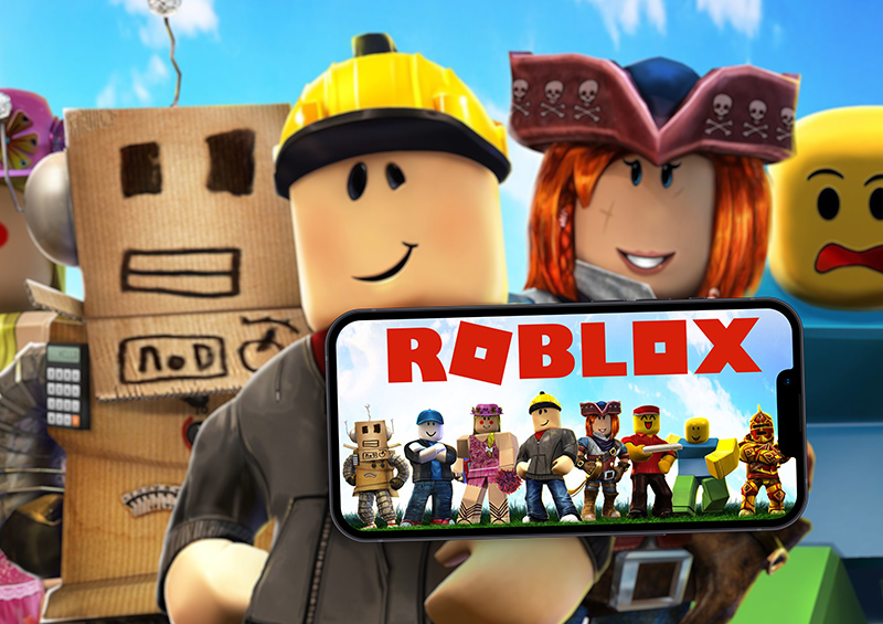 Russia Blocks Roblox Gaming Platform, Citing “LGBT Propaganda” Concerns