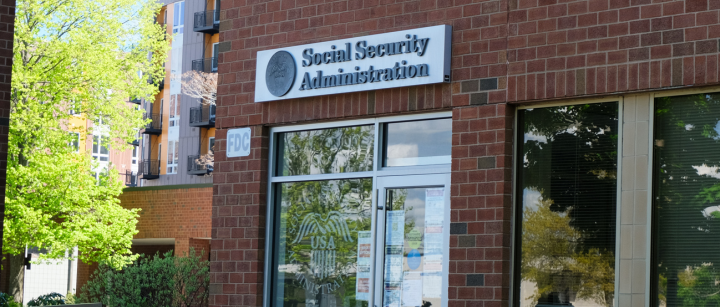 Social Security Administration Changes Face Scrutiny from Democratic Lawmakers