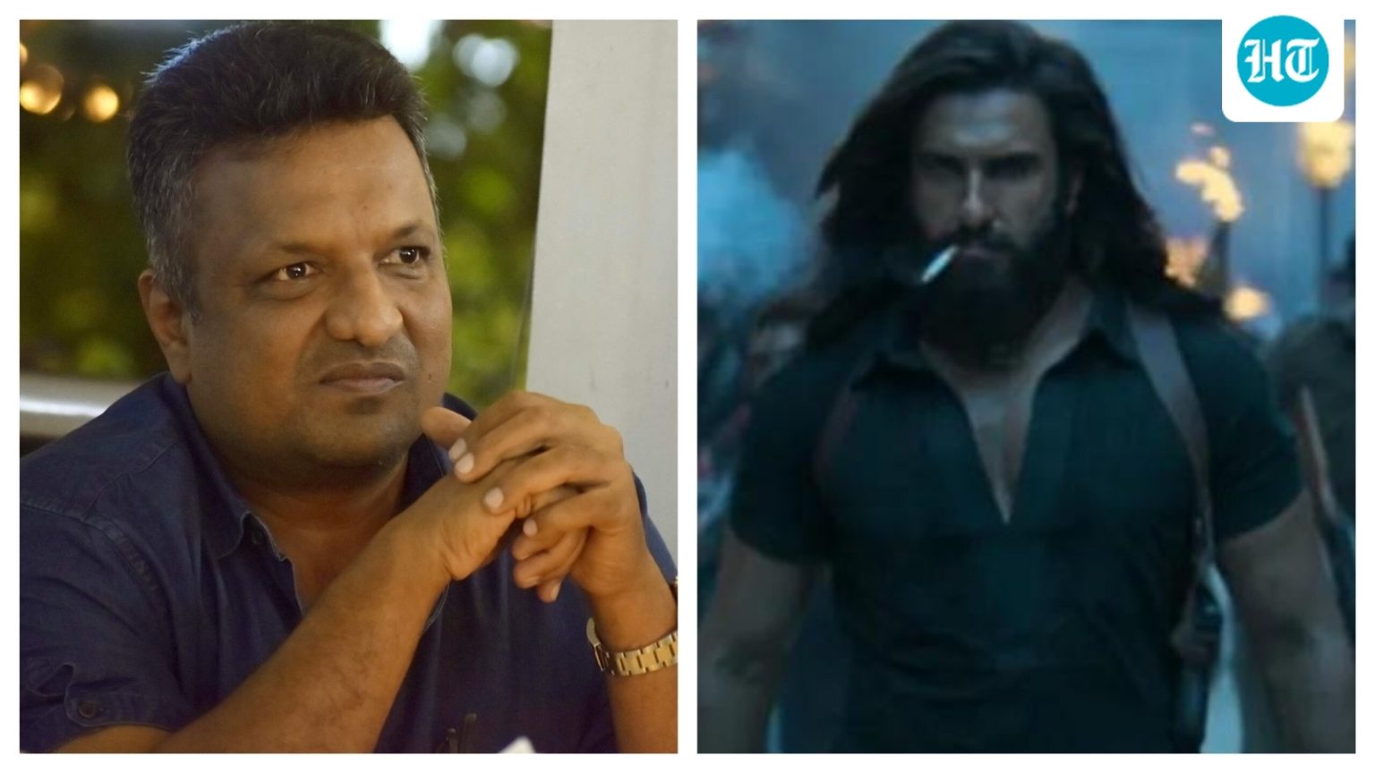 Sanjay Gupta Responds to Critics After Accusations of Promoting Ranveer Singh’s “Dhurandhar”