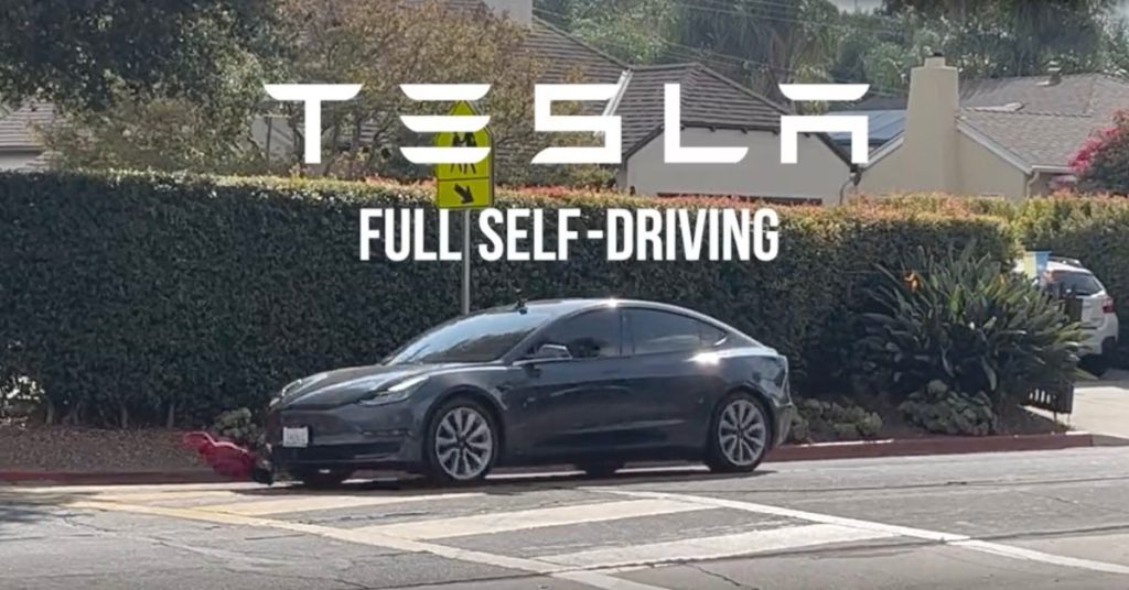 Judge Rules Tesla Must Cease Misleading Claims to Sell Vehicles