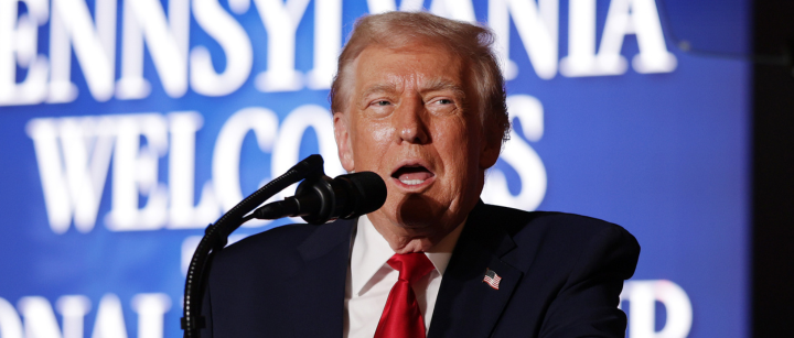 Trump Confirms Controversial Immigration Remarks About Foreign Nations