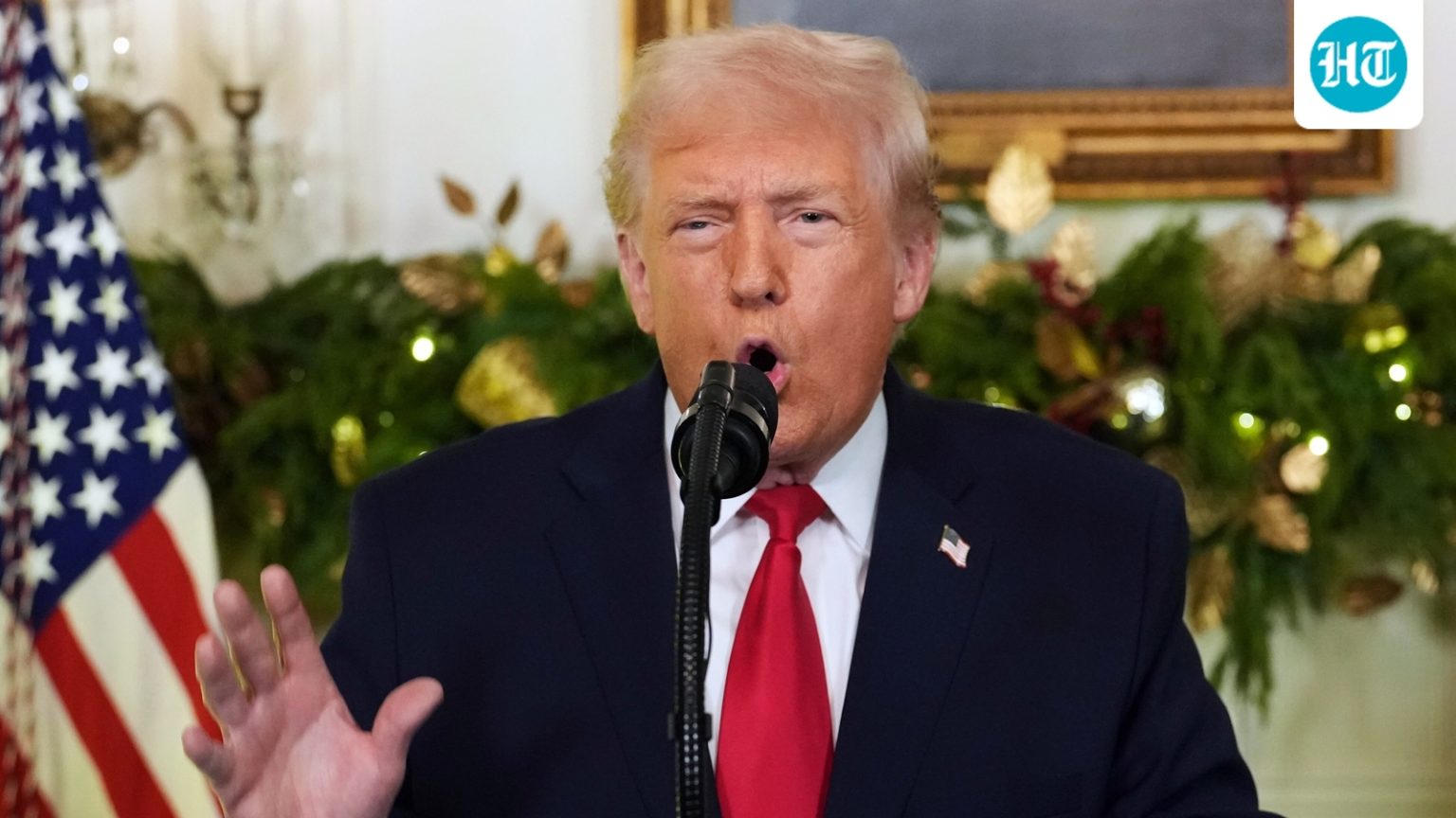 Trump’s Primetime Speech Faces Criticism for Alleged Factual Inaccuracies