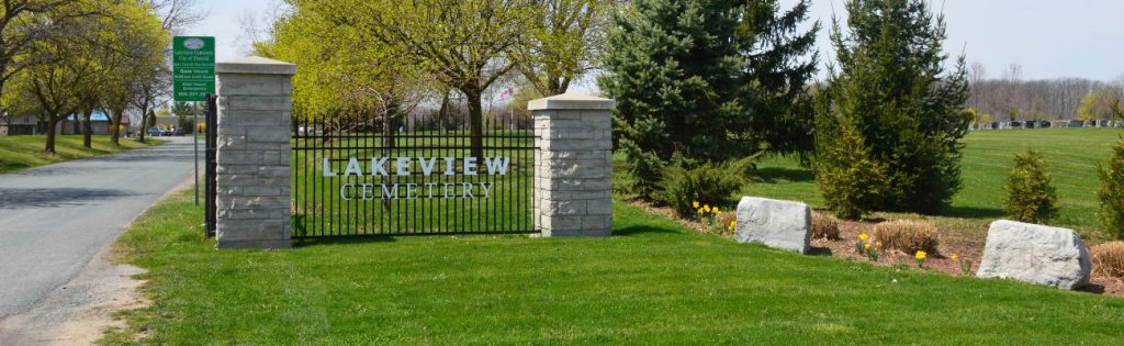 Thorold Officials Clarify Misinformation About Lakeview Cemetery