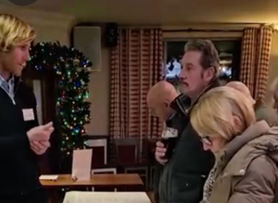 Resident Receives Apology After Unwanted Inclusion in Promotional Video
