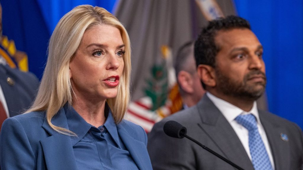 FBI, DOJ Spent Nearly $1M on Overtime for Agents Redacting Epstein Files, Documents Reveal