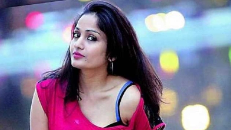Telugu Actor Maadhavi Latha Faces FIR for Alleged Defamatory Remarks Against Sai Baba