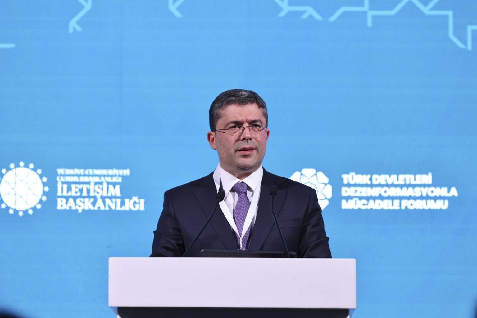 Joint Combat Against Disinformation Strengthens Through OTS Synergy, Official States