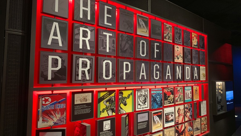 AI-Powered Propaganda Networks Used to Shape Public Opinion