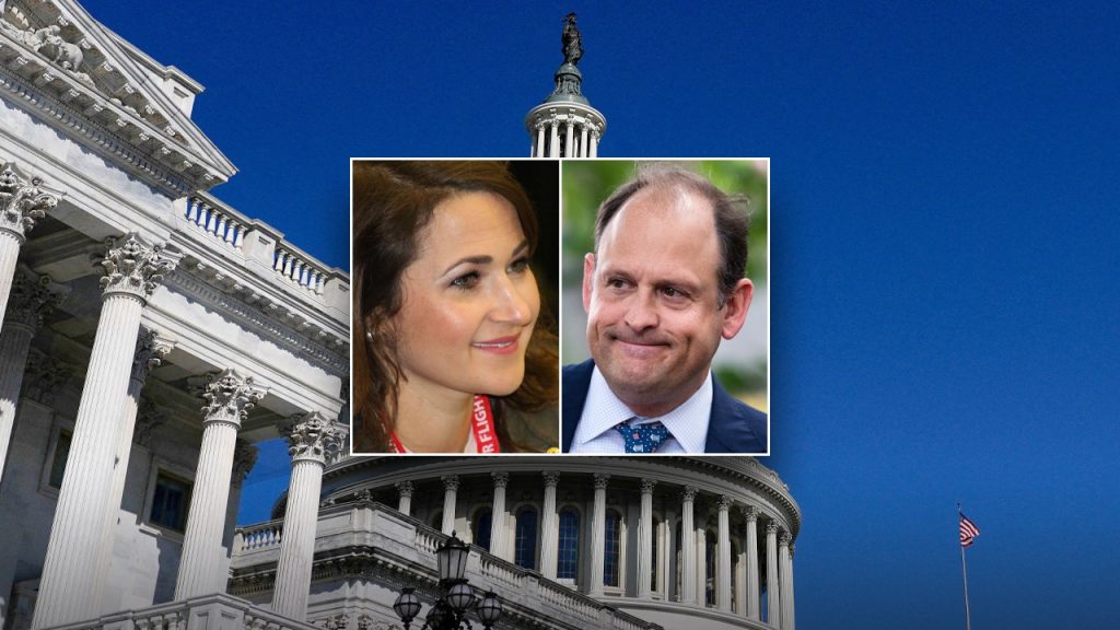 Kentucky Congressman Mourns Death of Longtime Aide and Campaign Manager