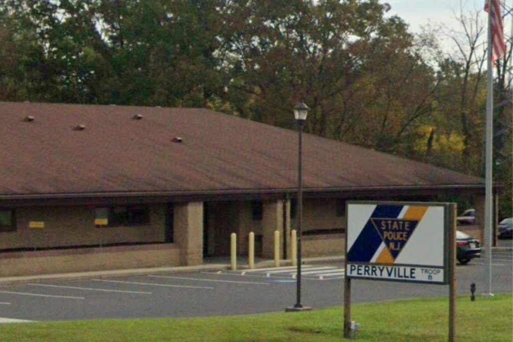 New Jersey State Police Bodycam Footage Reveals False Accusations