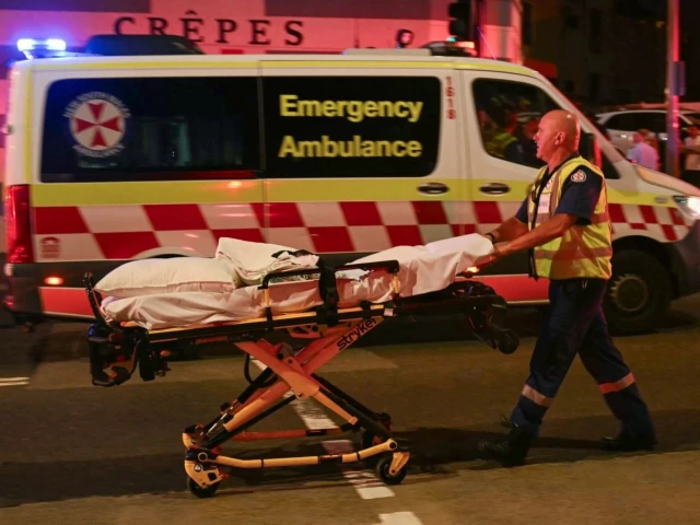 Sydney Stabbing: Claims of Indian Disinformation Campaign Prove Unfounded