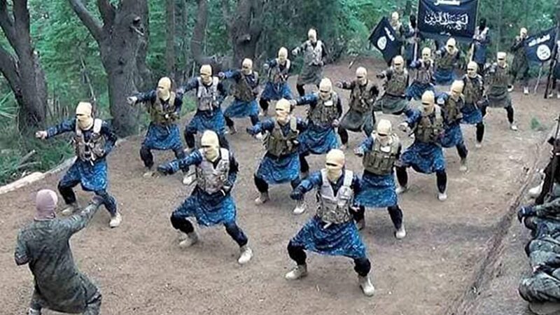 Tracking Terrorism’s Digital Footprint – OpEd – Eurasia Review